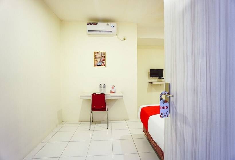 디럭스 룸, Oyo 1838 Cozy Home