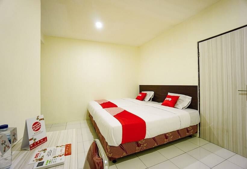 디럭스 룸, Oyo 1838 Cozy Home