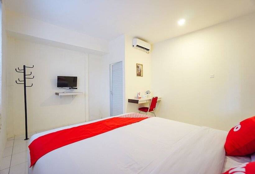 디럭스 룸, Oyo 1838 Cozy Home