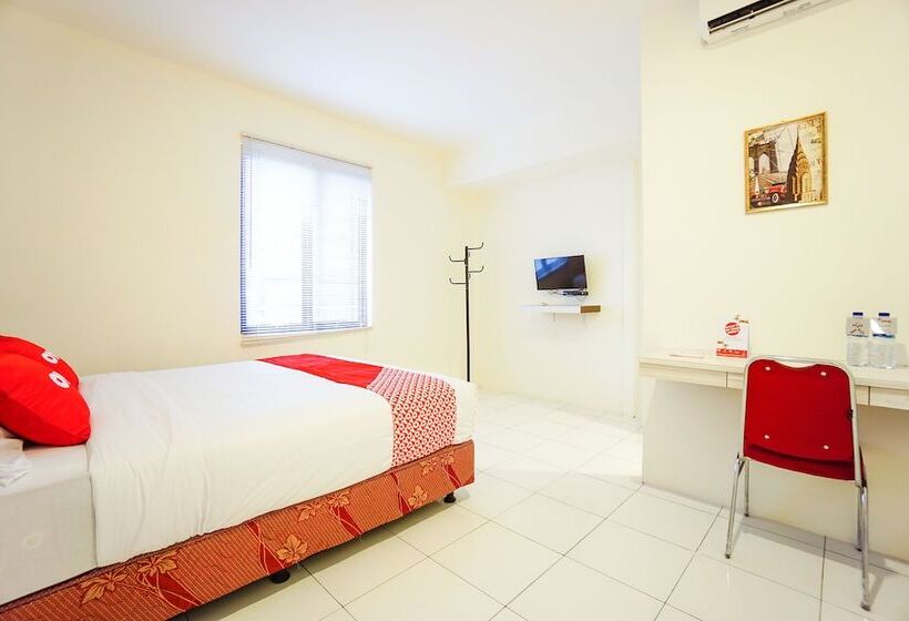 디럭스 룸, Oyo 1838 Cozy Home