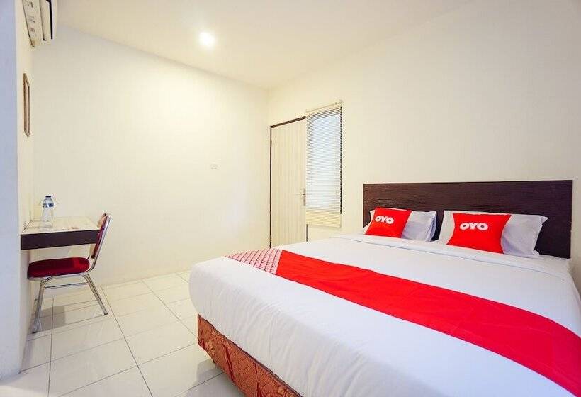 디럭스 룸, Oyo 1838 Cozy Home
