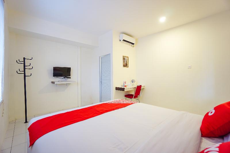 디럭스 룸, Oyo 1838 Cozy Home