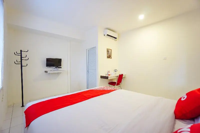 デラックスルーム, Oyo 1838 Cozy Home