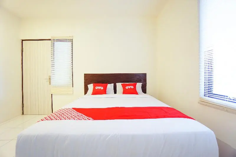 デラックスルーム, Oyo 1838 Cozy Home