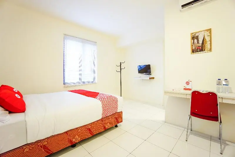 デラックスルーム, Oyo 1838 Cozy Home