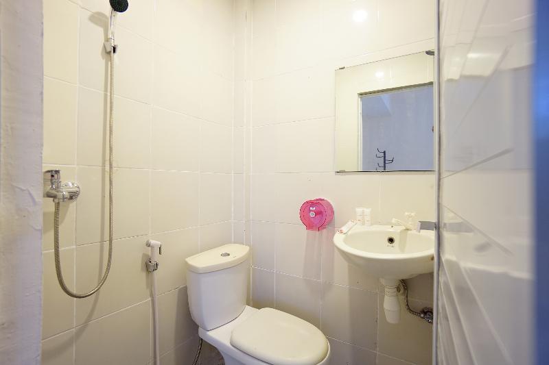 디럭스 룸, Oyo 1838 Cozy Home