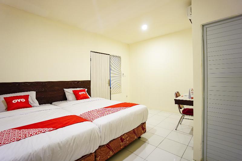 디럭스 룸, Oyo 1838 Cozy Home