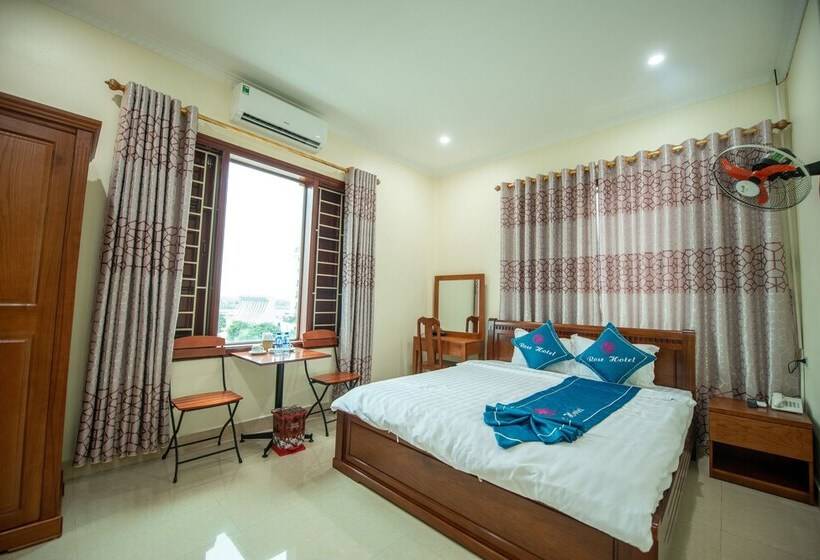 اتاق لوکس, Rose