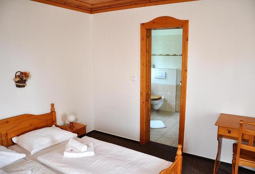 חדר סטנדרט, Penzion Diana