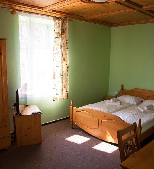 חדר סטנדרט, Penzion Diana