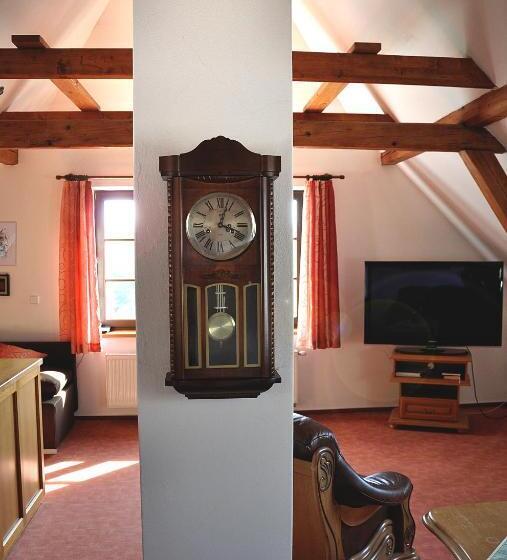 סוויטה, Penzion Diana