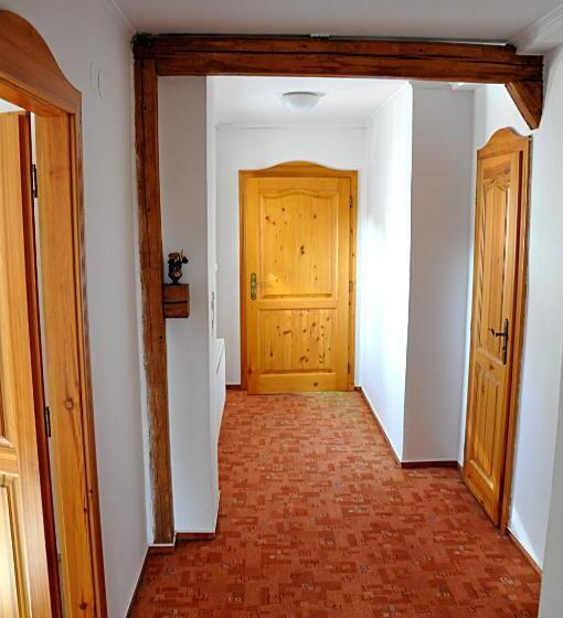 סוויטה, Penzion Diana