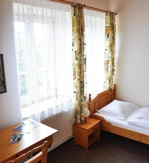 חדר סטנדרט, Penzion Diana