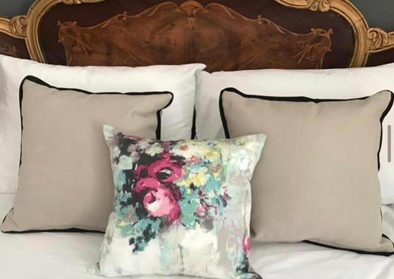 اتاق استاندارد یک نفره, Chemin