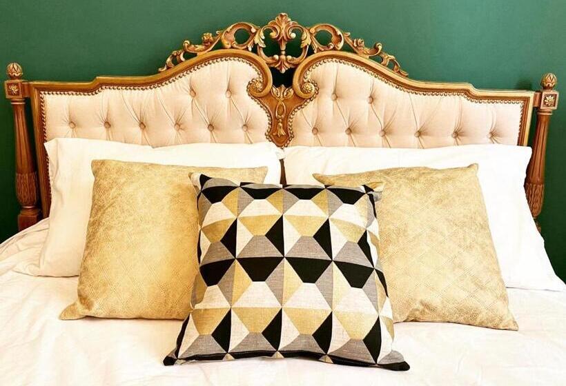 اتاق استاندارد یک نفره, Chemin