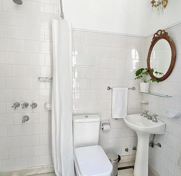 اتاق استاندارد یک نفره, Chemin