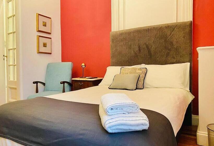 اتاق استاندارد یک نفره, Chemin