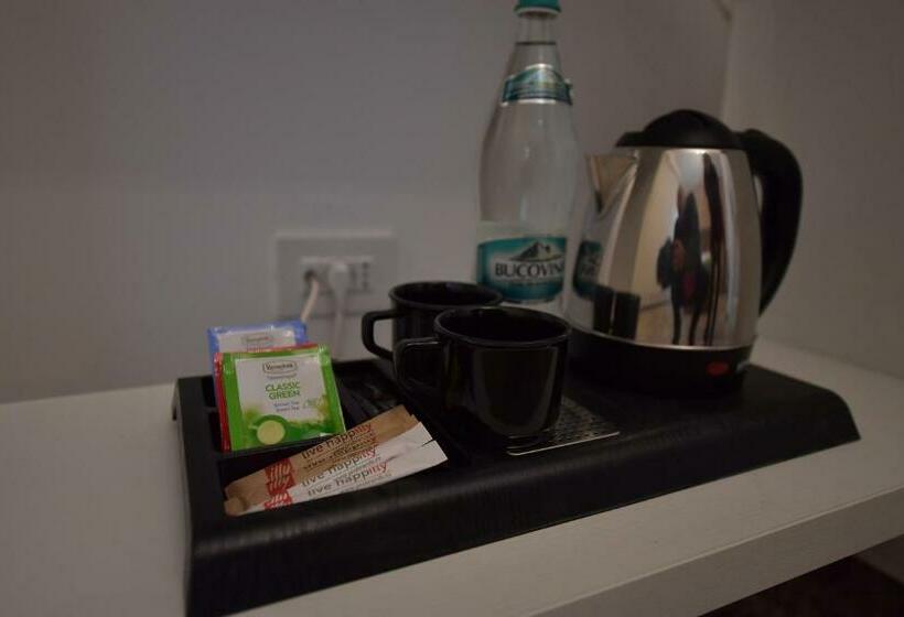 חדר סטנדרט, La Belle Epoque