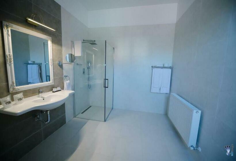 חדר סופריור, La Belle Epoque