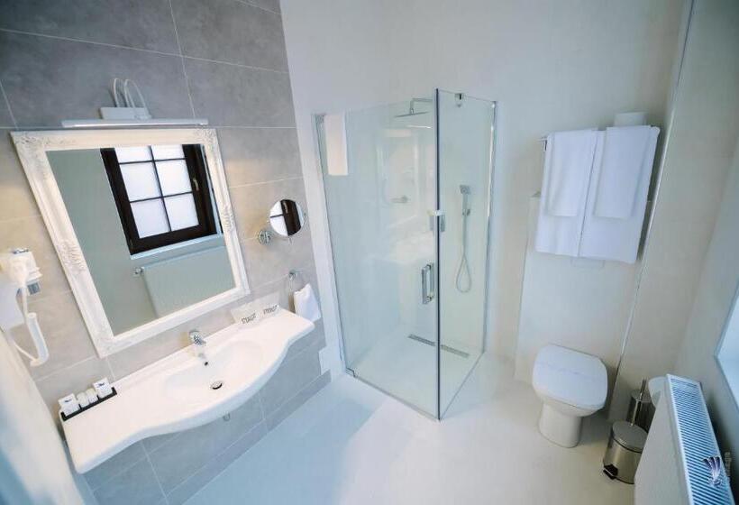 חדר סופריור, La Belle Epoque