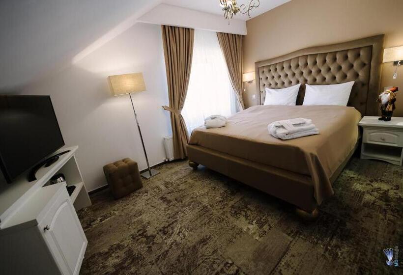 חדר סופריור, La Belle Epoque