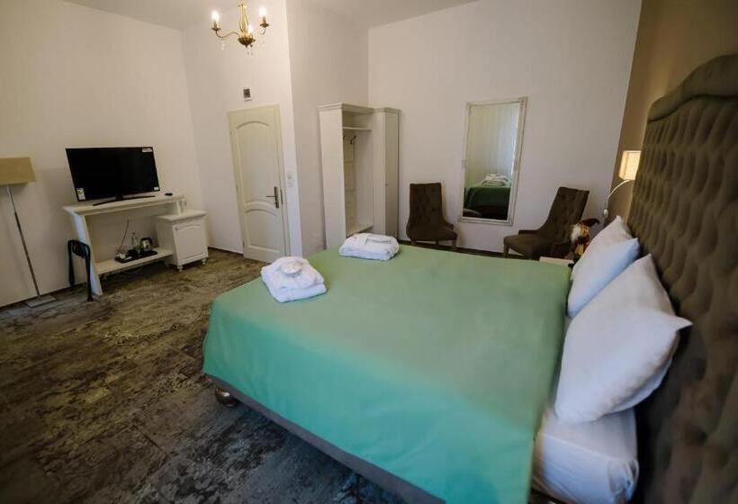 חדר סופריור, La Belle Epoque