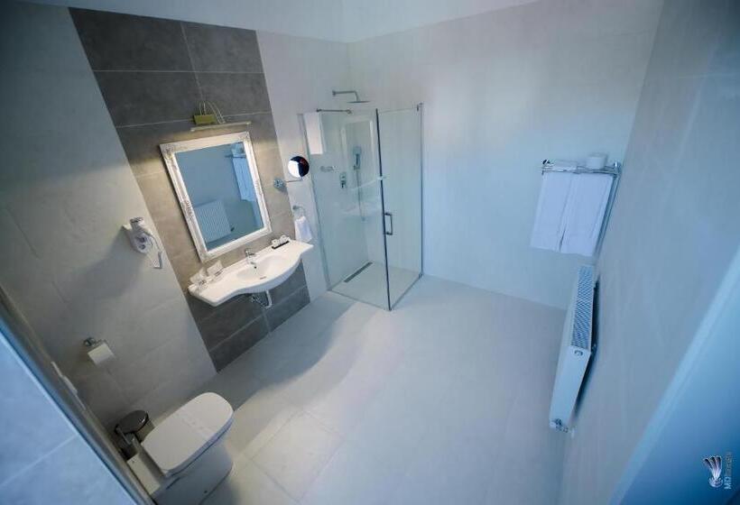 חדר סופריור, La Belle Epoque