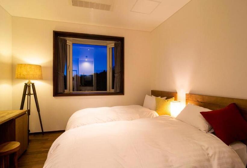 غرفة قياسية, Numajiri Kogen Lodge