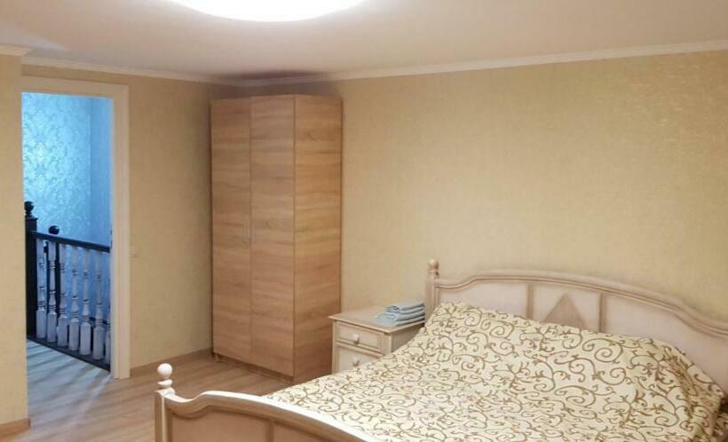اتاق استاندارد, Mini Otel On Harkivske Shose