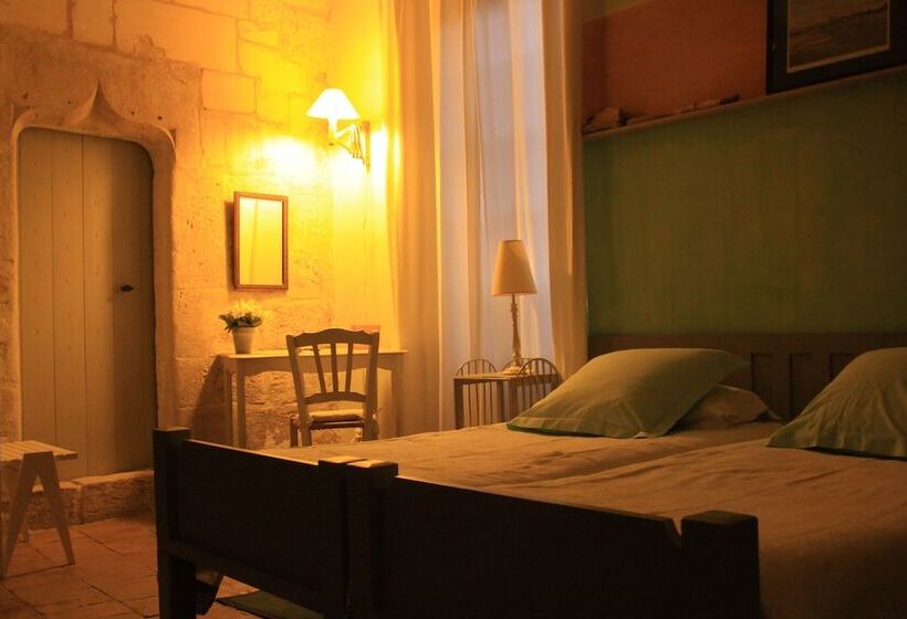 Номер Стандарт, Rue Du Château