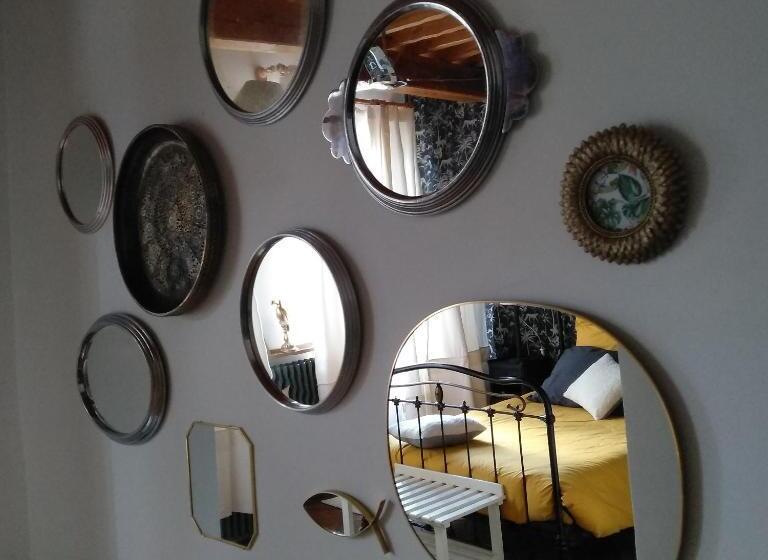 Номер Стандарт, Rue Du Château