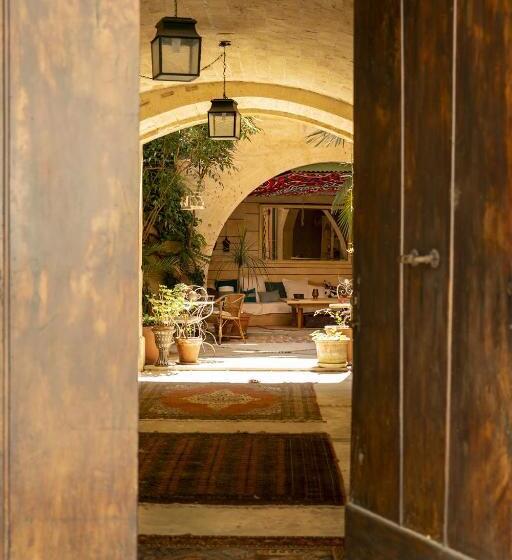 Номер Стандарт Вид на Сад, Rue Du Château