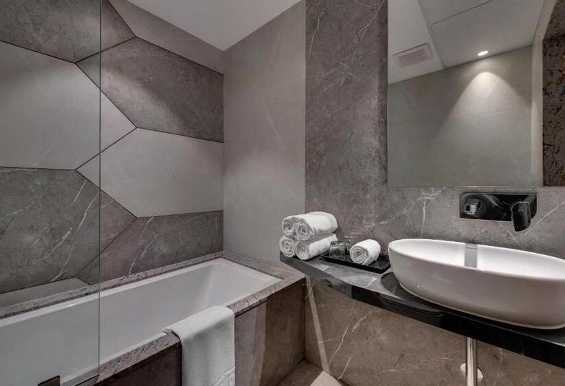 プレミアムルーム, Click Hotel Aurangabad