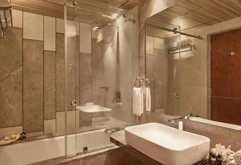 سوییت, Click Hotel Aurangabad