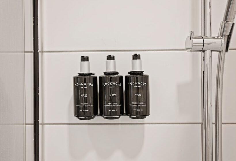 آپارتمان 1 خوابه, Placemakr Wedgewood Houston   South Nashville