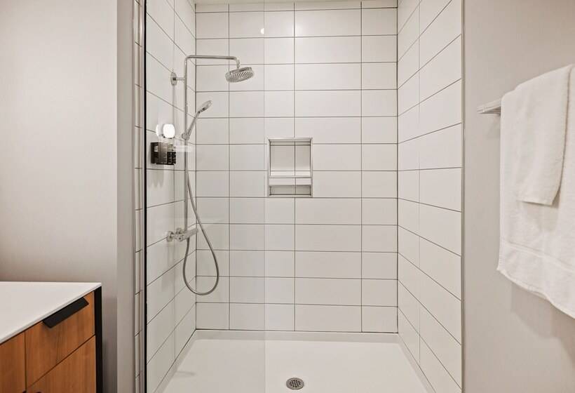 آپارتمان 1 خوابه, Placemakr Wedgewood Houston   South Nashville