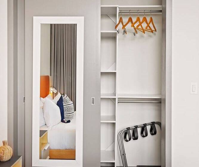 آپارتمان 1 خوابه, Placemakr Wedgewood Houston   South Nashville