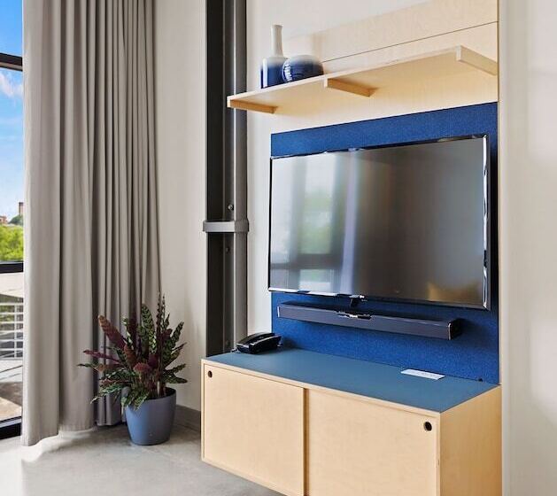 آپارتمان 1 خوابه, Placemakr Wedgewood Houston   South Nashville