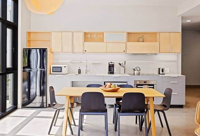 آپارتمان 2 خوابه, Placemakr Wedgewood Houston   South Nashville