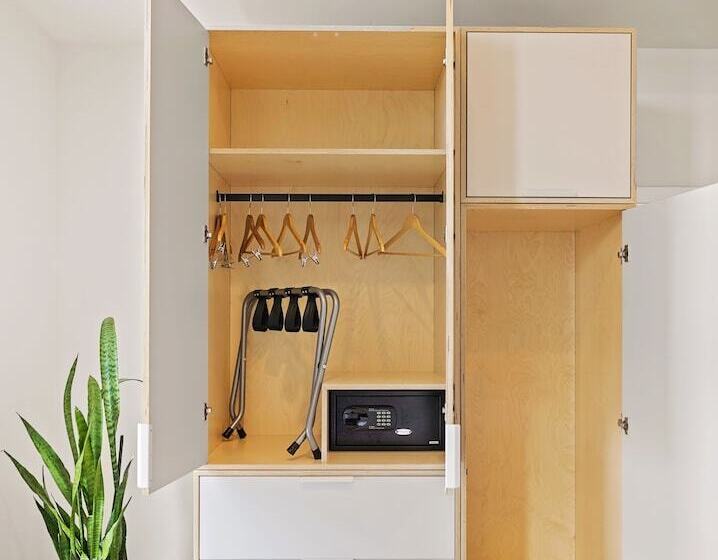 Apartamento 2 Dormitórios, Placemakr Wedgewood Houston   South Nashville