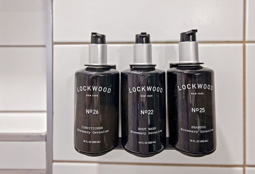 استودیوی استاندارد, Placemakr Wedgewood Houston   South Nashville