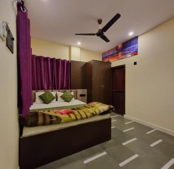 غرفة إقتصادية, Shree Shivtam