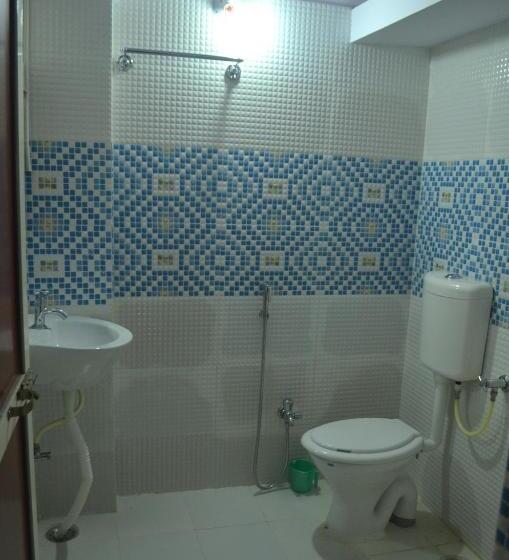 غرفة إقتصادية, Shree Shivtam