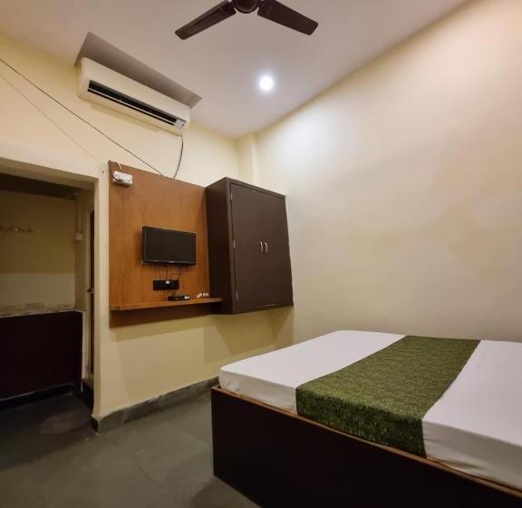 غرفة إقتصادية, Shree Shivtam