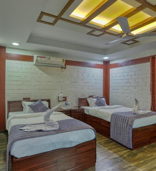 Quarto Superior, Leisure Valley Beach Resort