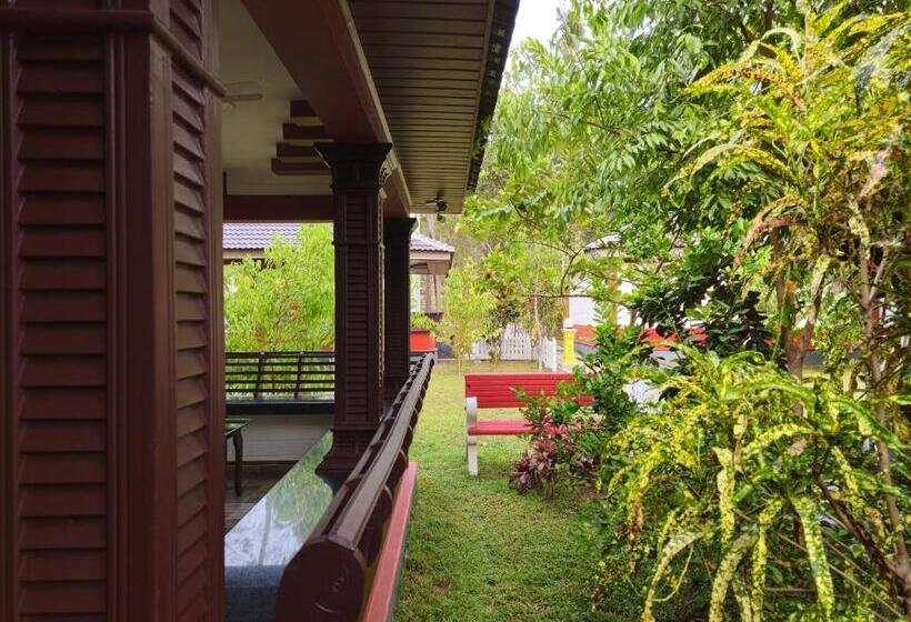 ２ベッドルームハウス, Leisure Valley Beach Resort