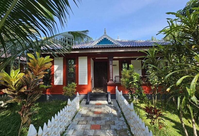 Casa 2 Quartos, Leisure Valley Beach Resort
