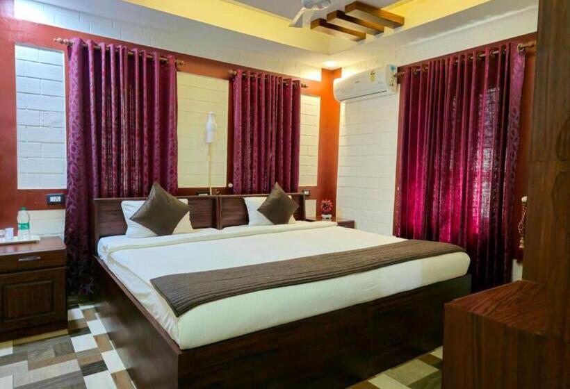 ２ベッドルームハウス, Leisure Valley Beach Resort