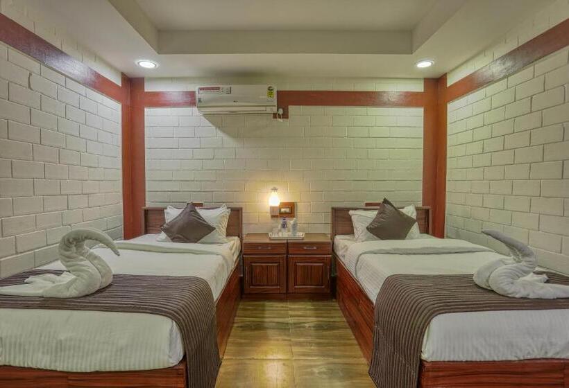 Quarto Superior, Leisure Valley Beach Resort