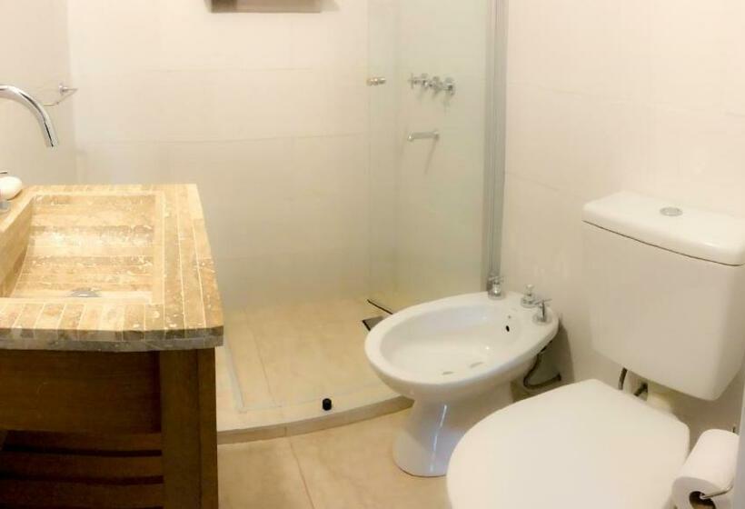 آپارتمان لوکس 1 خوابه, Mont Blanc